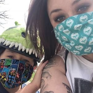 Meet your Posher, Stormi